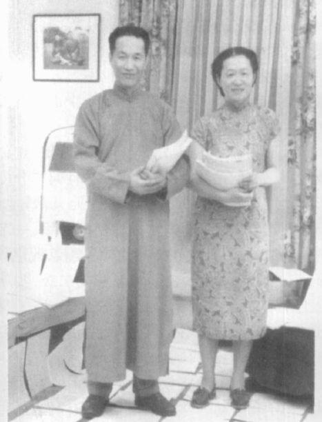 <em>清华大学</em>首位<em>女教授</em>王明贞去世 曾被投入秦城