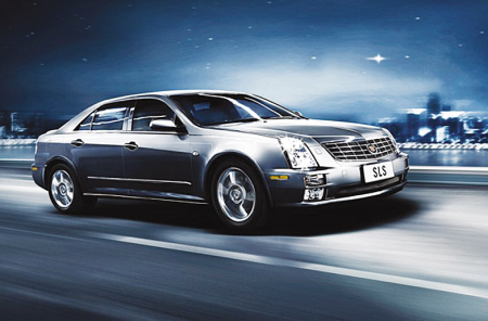 凯迪拉克赛威 news.china.com.cn