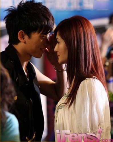 林志颖陈若仪张翰<em>郑爽陈翔</em>和<em>女友</em>