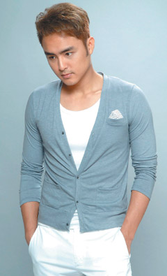 林志颖母亲近照_林志颖主要收入来源(2)