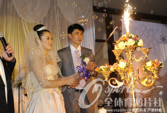 <em>中国女排名将</em>,有女排第一美女之称的刘亚男和