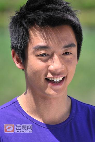 细数《<em>单身公主相亲记</em>》男女主角档案_中国网