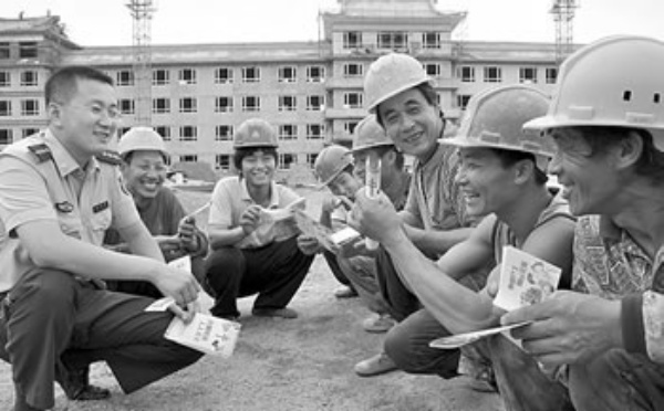 吉林市外来人口_外地人在吉林市买江景房 听听投资客的购房经