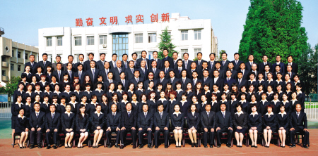 六十华章感恩三秦 重塑品牌铸就辉煌_中国网