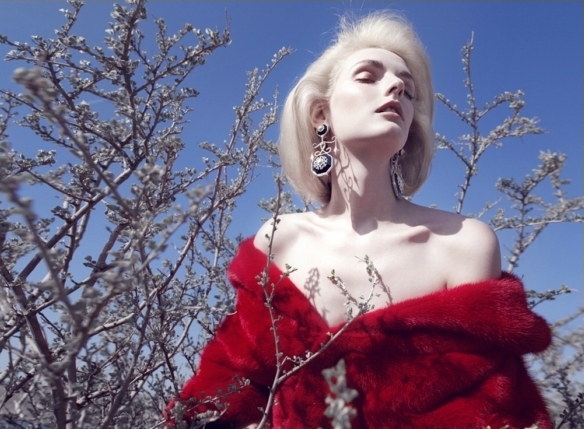 <em>星座女</em>里的 <em>花心</em>大萝卜 (图)_中国网