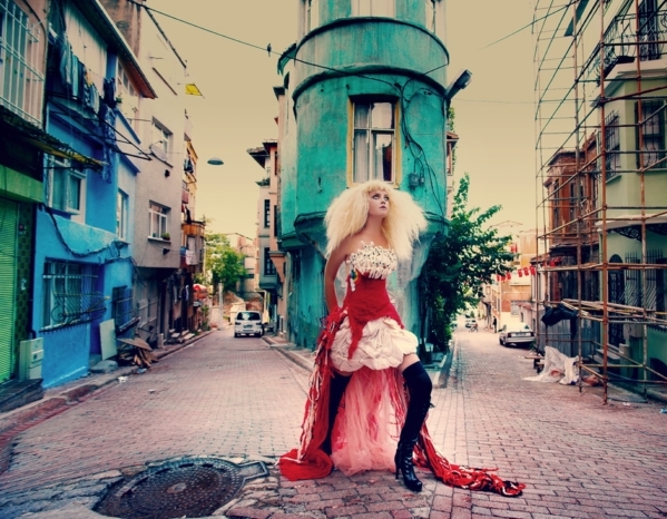 <em>星座女</em>里的<em>花心</em>大萝卜(图)