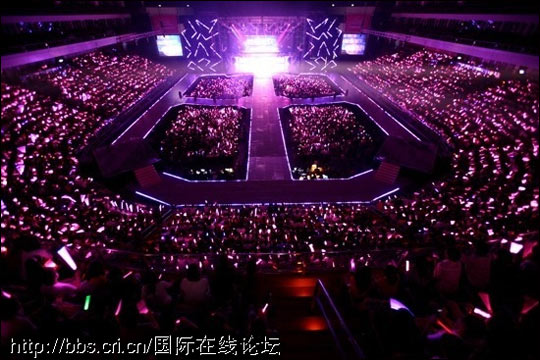 台湾直播<em>少女时代</em>入境全过程