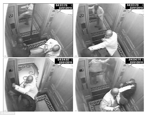 沙特<em>王子</em>虐杀男伴_中国网