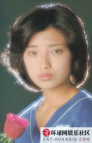  朱丽倩 20年巨变揭玉女心酸_中国网