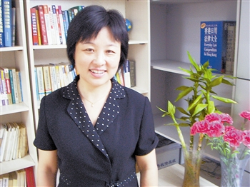 资深律师<em>赵媛媛</em>法外有情 对当事人关怀备至_中