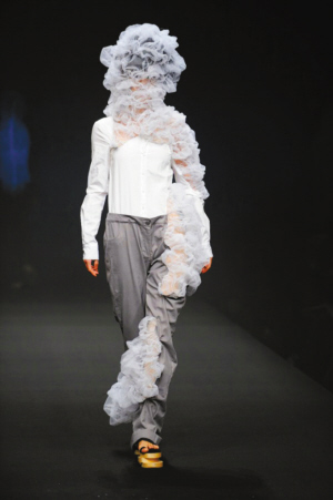 \针织女王\潘怡良作品.