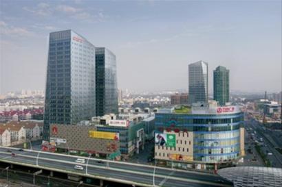 成功招商只是运营的开始 上海区域万达广场商