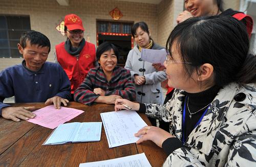 安徽合肥人口普查宣传_安徽合肥图片(3)