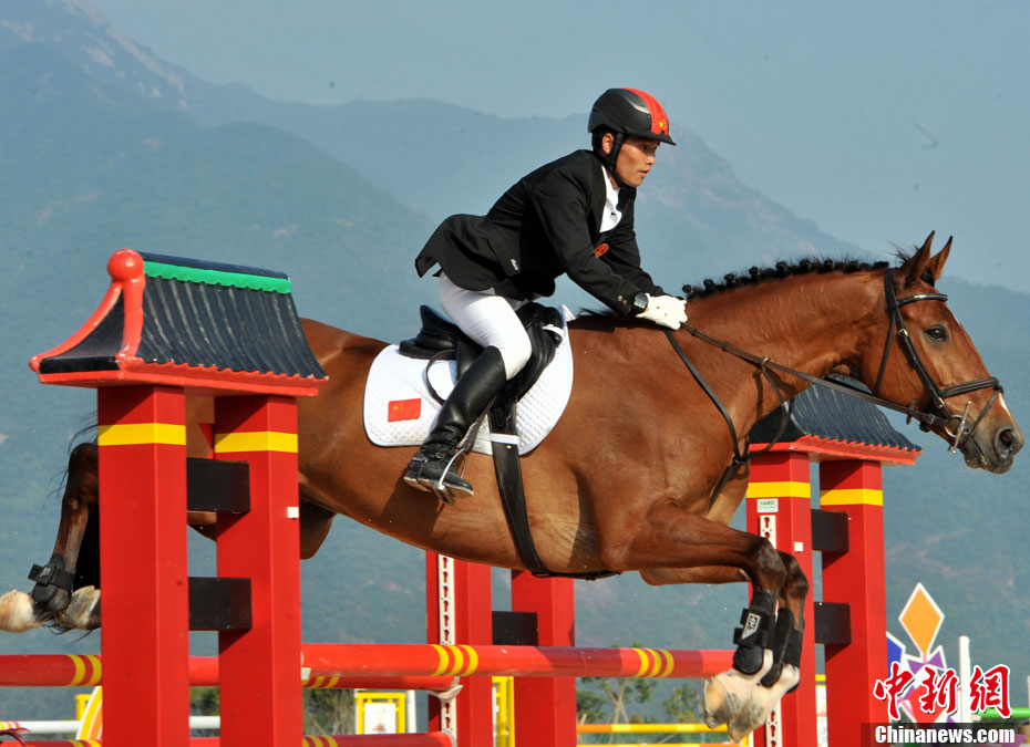 <em>广州亚运会女足</em>决赛,