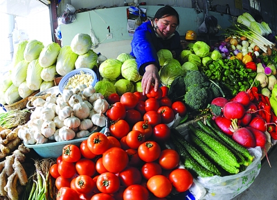汽车品牌占有量_人均蔬菜占有量