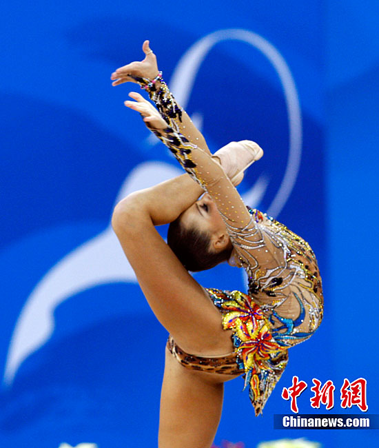 <em>女子</em>跳高乌兹别克斯坦选手夺金_中国网
