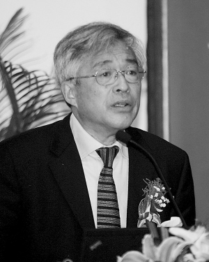 宋春华本报定城11月27日电 (记者陈超)在第一届(2010)中国生态人居