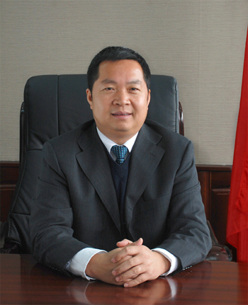 郭新双任七台河代市长 此前为国家开发银行规划局长