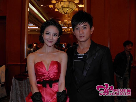清穿小说《步步惊心》开拍 <em>吴奇隆</em>刘诗诗主演