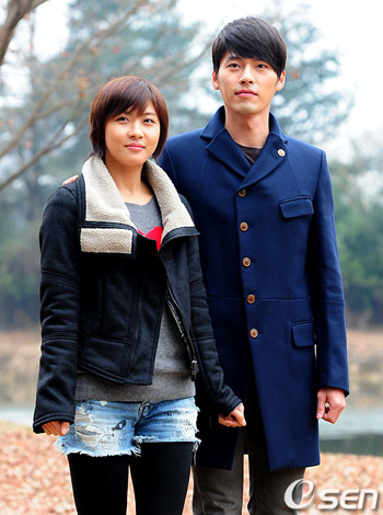 正在热播的sbs周末<em>电视剧</em>《秘密花园》在