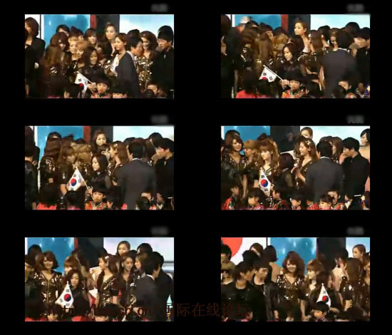 <em>少女时代</em>Jessica遭遇<em>咸猪手</em> SM公司否认性骚