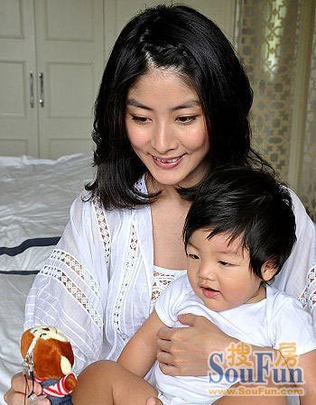 范冰冰<em>宋祖英</em>大S 明星及<em>子女</em>的乳名(图)_中国