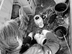 昆明潜藏文物瓷造假黑市 文博协将监管市场(图