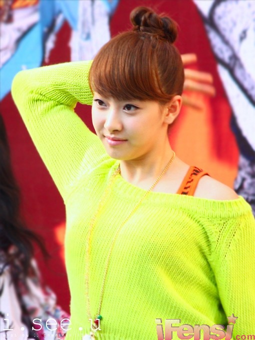 少女时代,宋茜nichkhun,jyj+彩