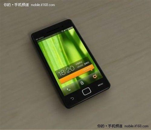 魅族M9上市 5款靓丽界面智能手机推荐