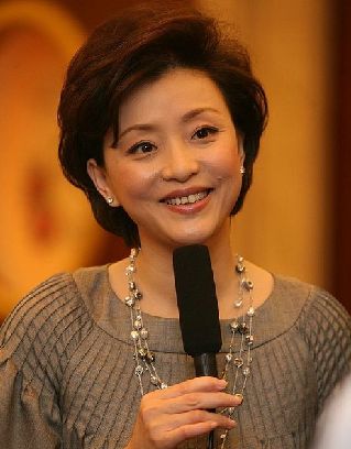 关键词:+<em>杨澜访谈录</em>+陈光标+妈