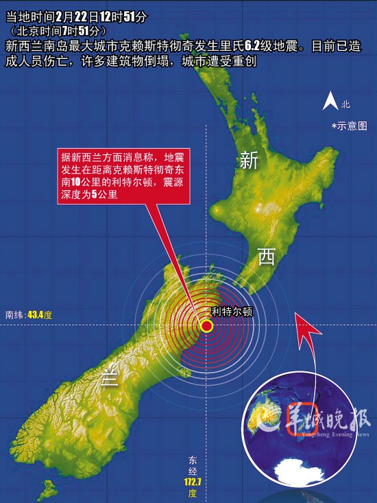 新西兰城市人口排名_新西兰各大城市概况