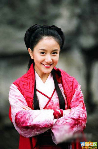 女星<em>丫鬟</em>到主子蜕变史 王艳曾出演《梅花烙》