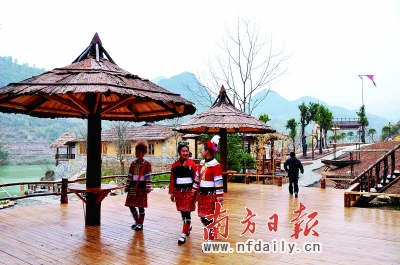 连州gdp_连州国际摄影年展2014 刘张铂泷 实验室(2)