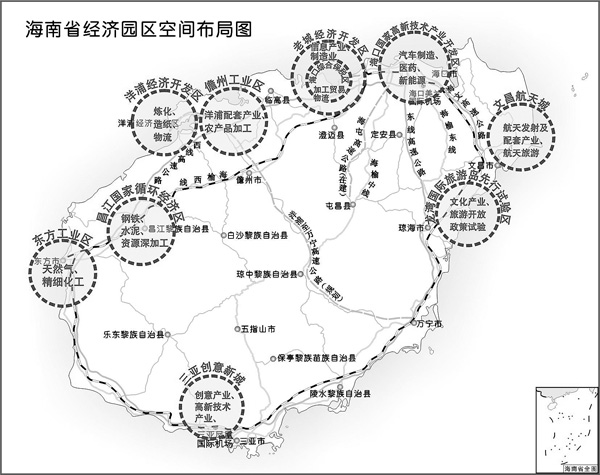 海南省的经济总量_海南省地图