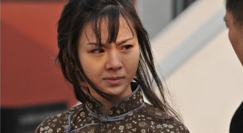 天仙妹妹《<em>抗日奇侠</em>》播出 有望上演收视神话