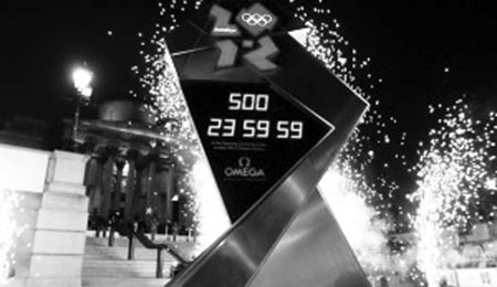 伦敦奥运会吉祥物_伦敦奥运会门票收入(3)