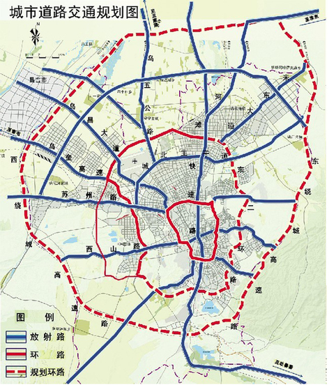 乌鲁木齐市区人口_乌鲁木齐市新市区行政区划图2000年,新市区辖7个街道. 根据(3)