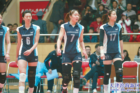 天津<em>女排吕超</em>_天津女排李珊老公