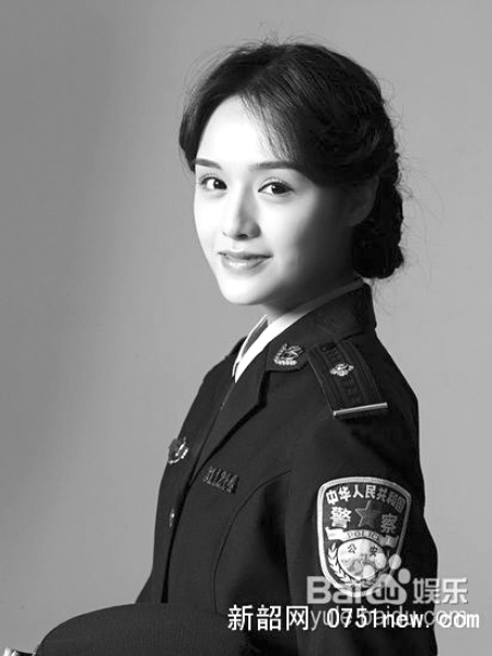 重庆80后<em>女演员</em>正在上演美丽的<em>奋斗</em>_中国网