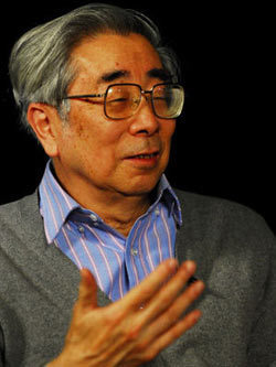 实用 鲁迅之子周海婴逝世谈英语中的 死亡 新闻台 中国网络电视台