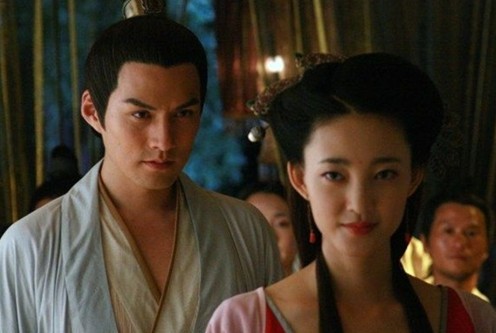 林心如杨幂<em>王</em>丽坤邓莎<em>美色</em>演技大