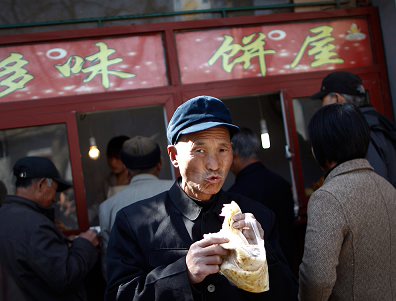 中国口吃人口_中国有近1300万人患口吃 至今未有根治的方法