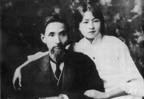 绝世佳人:民国十大美丽传奇女子(组图)_中国网