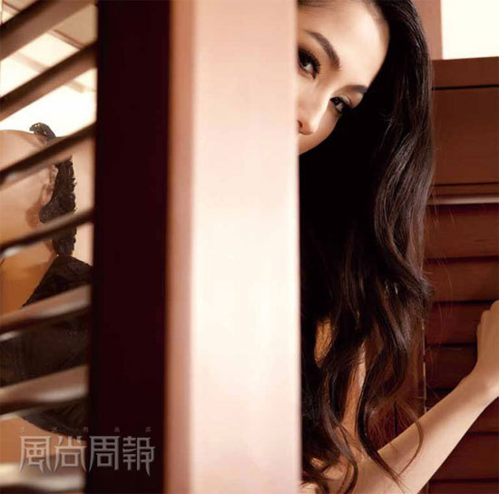 《3D肉蒲团》<em>女主角</em>称:内地观众太低级 - Mi