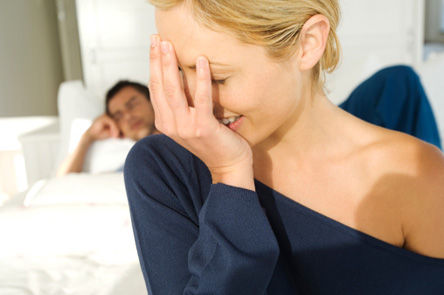 非<em>处女</em>同房后出血 要警惕<em>宫颈糜烂</em>_新闻中心_