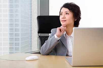 影响财运的办公桌物品摆放风水(图)