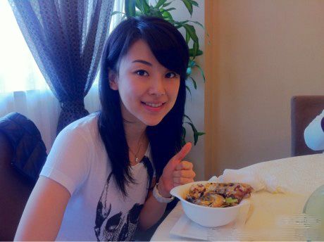 体坛<em>女星</em>微博私<em>照</em>大<em>曝光</em>:潘晓婷很萌 何雯娜很