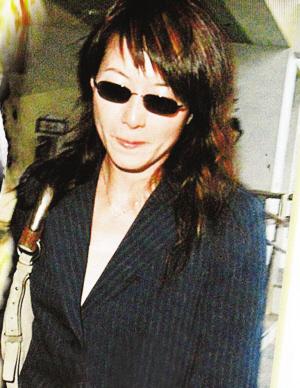  谢霆锋包 二奶 | 知客分享