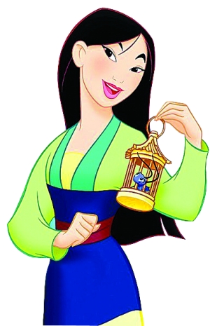 玩转中国元素 美食最讨喜