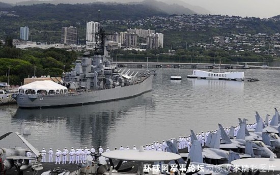 f18战机机动灵活美感_新闻中心_中国网